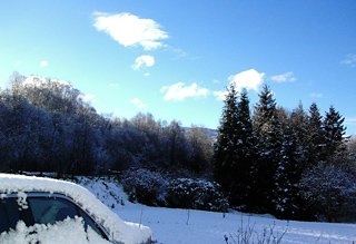 Imagen general del Hotel Campfield House. Foto 4