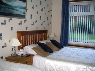 Imagen de la habitación del Hotel Campfield House. Foto 5