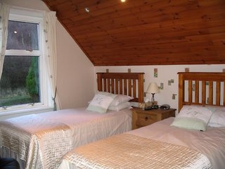 Imagen de la habitación del Hotel Campfield House. Foto 6