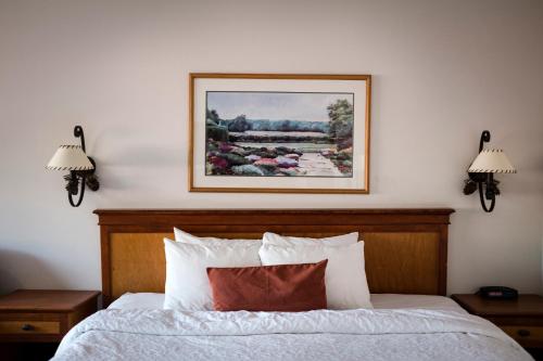 Imagen de la habitación del Hotel Campfire. Foto 6