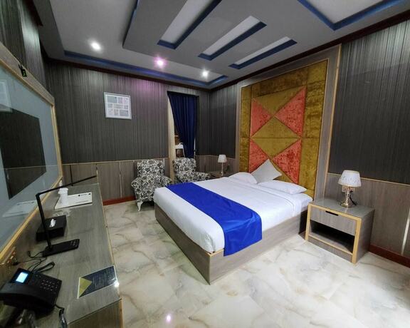 Imagen general del Hotel Camphor. Foto 1