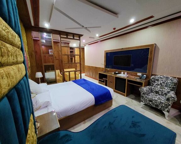 Imagen general del Hotel Camphor. Foto 3