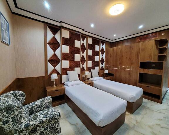 Imagen general del Hotel Camphor. Foto 5