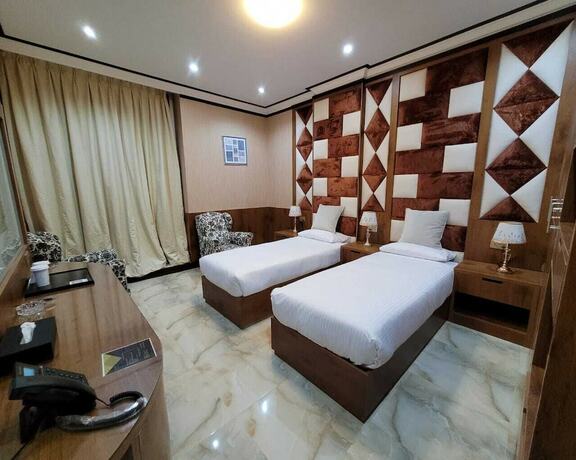 Imagen general del Hotel Camphor. Foto 8
