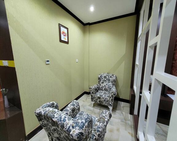 Imagen general del Hotel Camphor. Foto 11