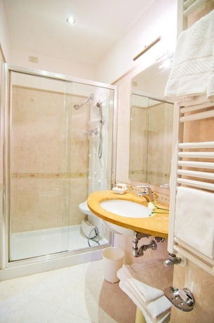 Imagen de la habitación del Hotel Campiello. Foto 5