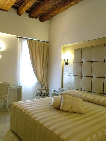 Imagen de la habitación del Hotel Campiello, Lido di Venezia. Foto 1