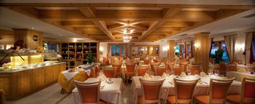 Imagen general del Hotel Campiglio Bellavista. Foto 5