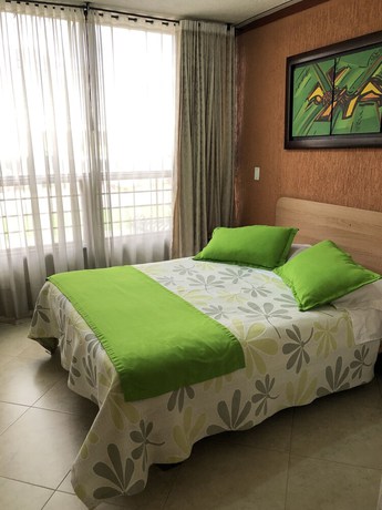 Imagen general del Hotel Campin Inn. Foto 1