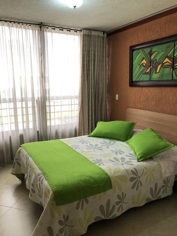 Imagen de la habitación del Hotel Campin Inn. Foto 8