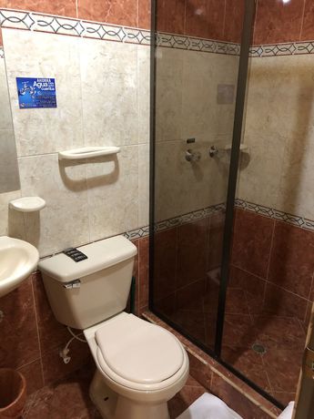 Imagen de la habitación del Hotel Campin Inn. Foto 13