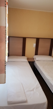 Imagen de la habitación del Hotel Camping 3 Estrellas Costa Brava. Foto 9