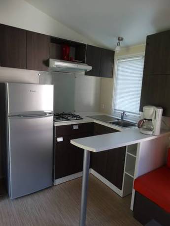 Imagen de la habitación del Hotel Camping \