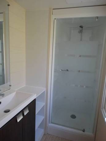 Imagen de la habitación del Hotel Camping \