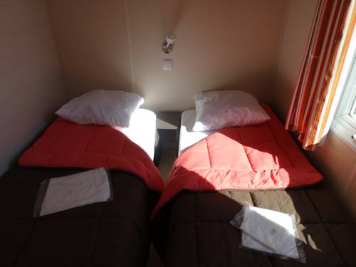 Imagen de la habitación del Hotel Camping \