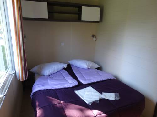 Imagen de la habitación del Hotel Camping \