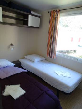 Imagen de la habitación del Hotel Camping \