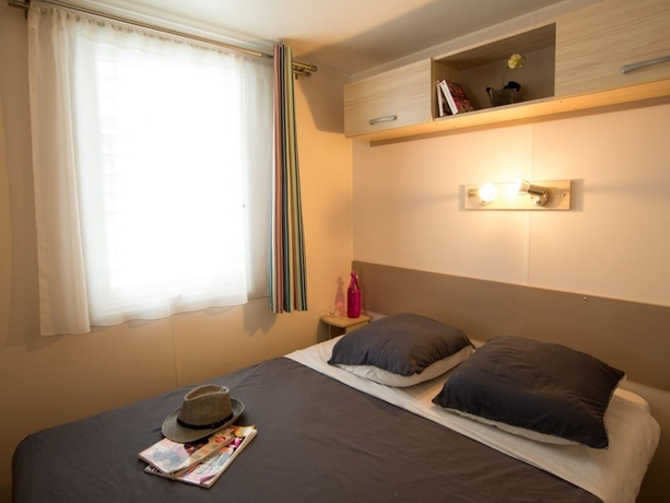 Imagen de la habitación del Hotel Camping Abri de Camargue. Foto 6