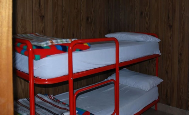 Imagen de la habitación del Hotel Camping Arizona. Foto 13
