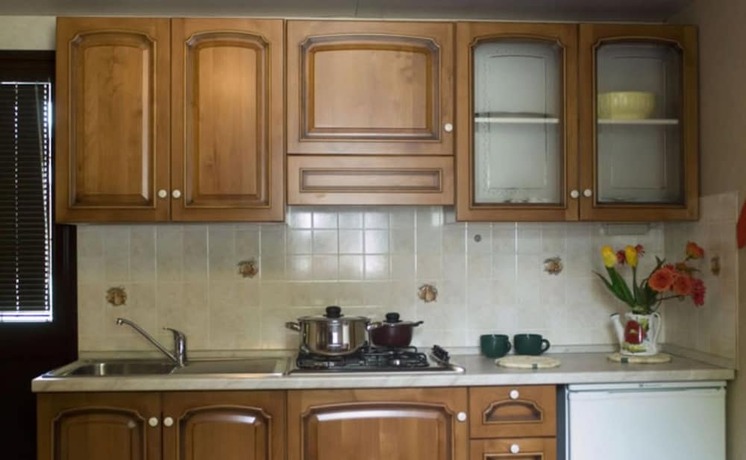 Imagen de la habitación del Hotel Camping Arizona. Foto 17
