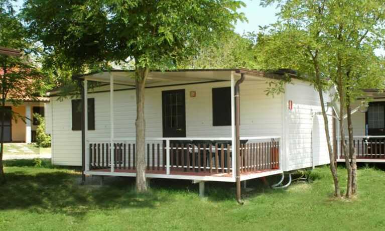 Imagen de la habitación del Hotel Camping Arizona. Foto 18