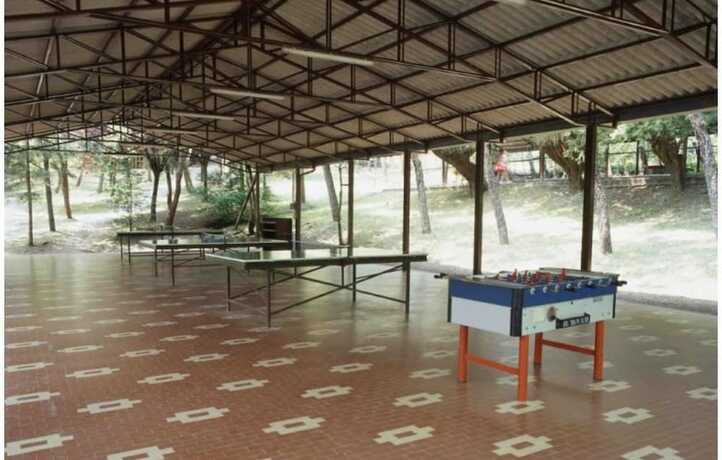 Imagen general del Hotel Camping Arizona. Foto 4