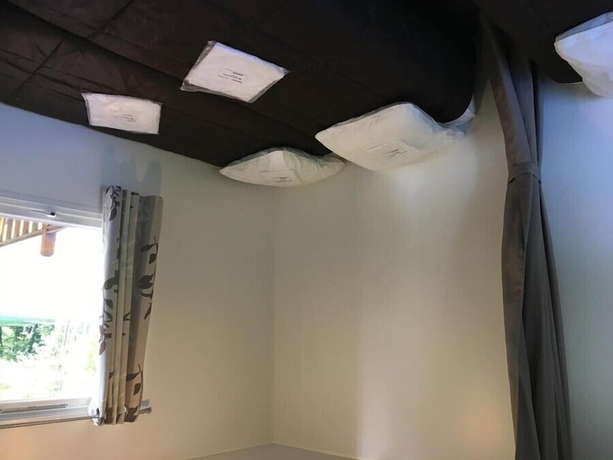 Imagen de la habitación del Hotel Camping Audinac. Foto 5