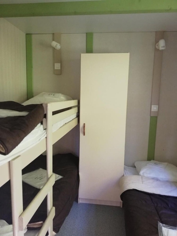 Imagen de la habitación del Hotel Camping Audinac. Foto 12