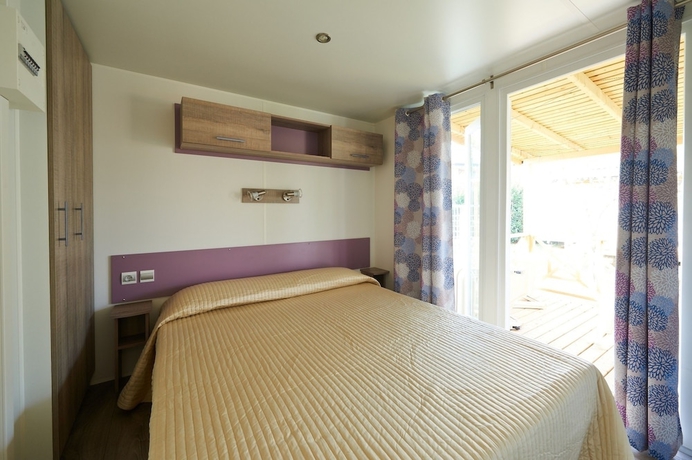 Imagen de la habitación del Hotel Camping Baia Verde. Foto 6