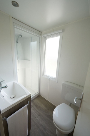 Imagen de la habitación del Hotel Camping Baia Verde. Foto 16