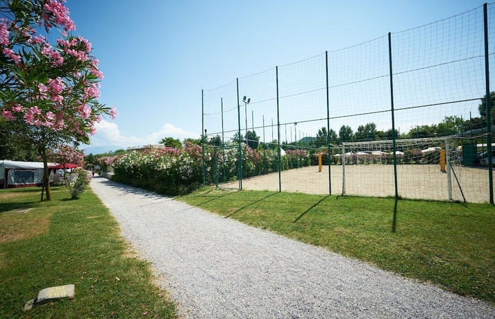 Imagen general del Hotel Camping Baia Verde. Foto 2