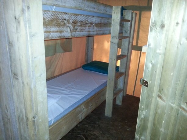 Imagen general del Hotel Camping BelleRive. Foto 4