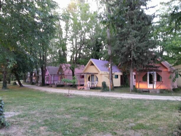 Imagen general del Hotel Camping BelleRive. Foto 5