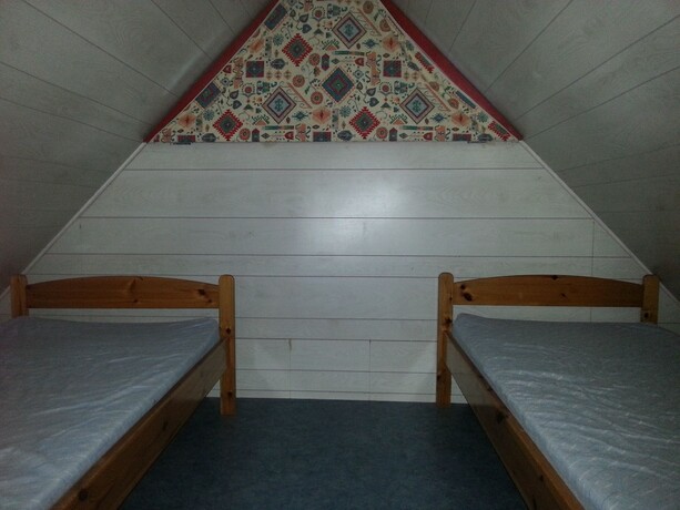 Imagen general del Hotel Camping BelleRive. Foto 6