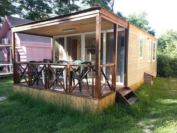 Imagen general del Hotel Camping BelleRive. Foto 7