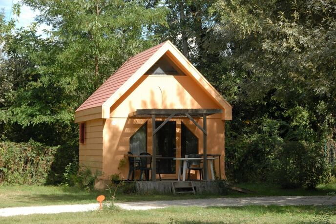 Imagen general del Hotel Camping BelleRive. Foto 9