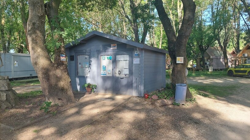 Imagen general del Hotel Camping BelleRive. Foto 11