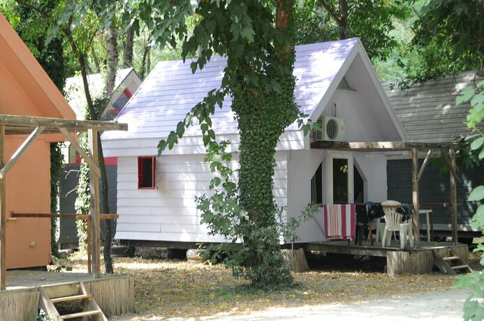 Imagen general del Hotel Camping BelleRive. Foto 12