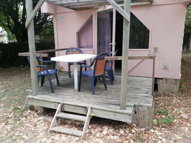 Imagen general del Hotel Camping BelleRive. Foto 13