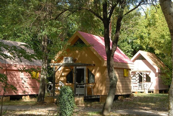 Imagen general del Hotel Camping BelleRive. Foto 14