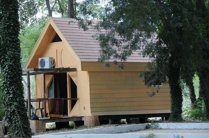 Imagen general del Hotel Camping BelleRive. Foto 15