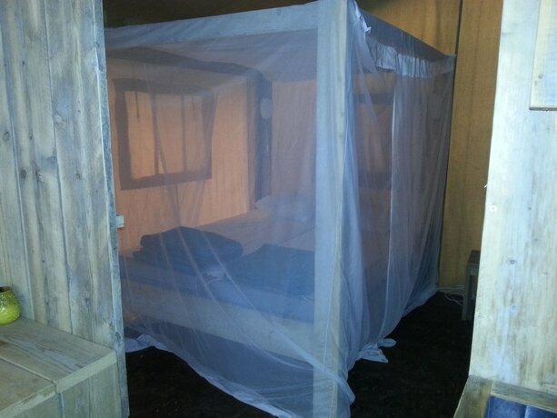 Imagen general del Hotel Camping BelleRive. Foto 16