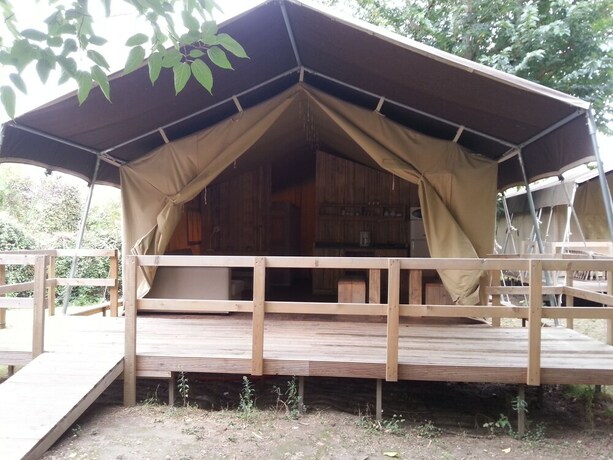 Imagen general del Hotel Camping BelleRive. Foto 17