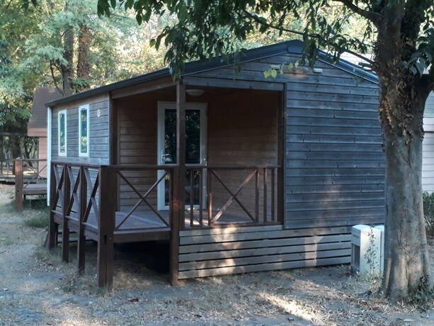 Imagen general del Hotel Camping BelleRive. Foto 18