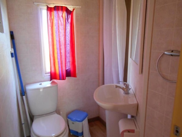 Imagen general del Hotel Camping Bellevue. Foto 2