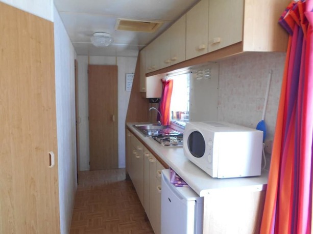 Imagen general del Hotel Camping Bellevue. Foto 3