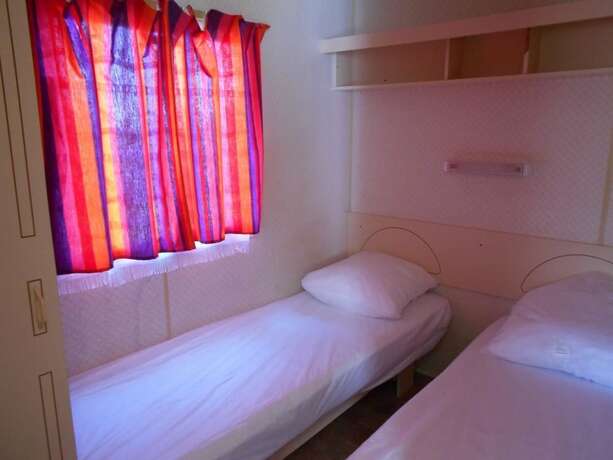 Imagen de la habitación del Hotel Camping Bellevue. Foto 19