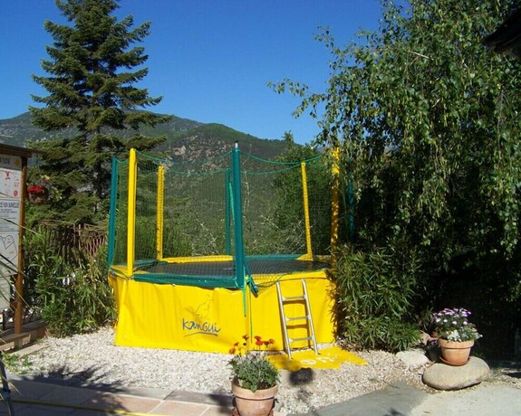 Imagen general del Hotel Camping Bellevue. Foto 16