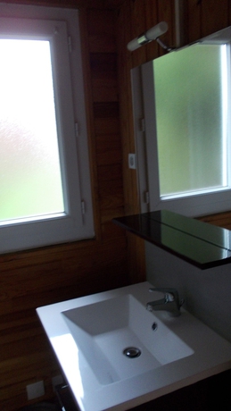 Imagen de la habitación del Hotel Camping Bois de Gravi&egrave;re. Foto 10