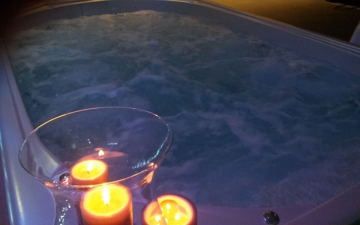 Imagen de la piscina del Hotel Camping Bois de Gravi&egrave;re. Foto 15